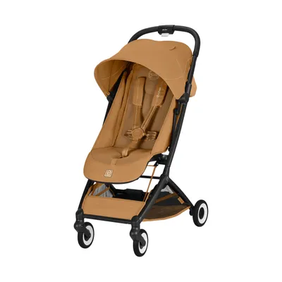 Cybex Orfeo Buggy - BLK Frame