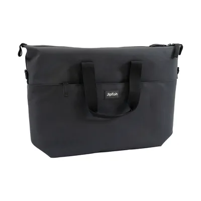 Jipfish Calos Tasche - Black