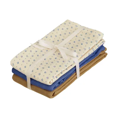 Cam Cam Copenhagen Capri Hydrophile Windel 3 Stück