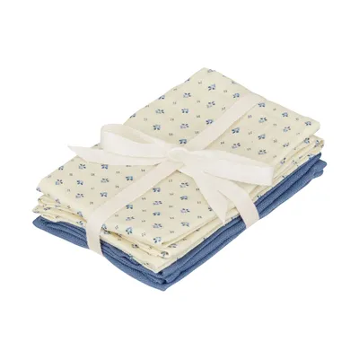 Cam Cam Copenhagen Capri Waschlappen 4 Stück
