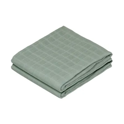 Cam Cam Copenhagen Hydrophile Windeln Ivy Green 2 Stück