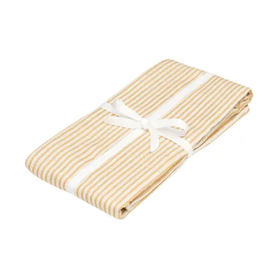Cam Cam Copenhagen Hydrophile Windel - Oatfield - 120 x 120 cm