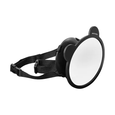 Maxi-Cosi Car Mirror Back Seat - Black