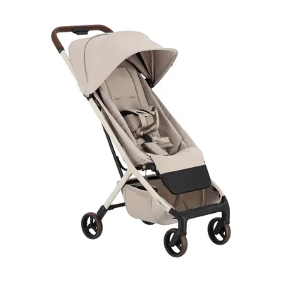 Dubatti Smart E3 Buggy - Frame Chalk