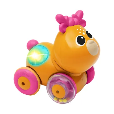 Chicco Aktivitätenspielzeug- Rehkitz Sprint & Go