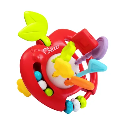Chicco Appel Aktivitätsspielzeug