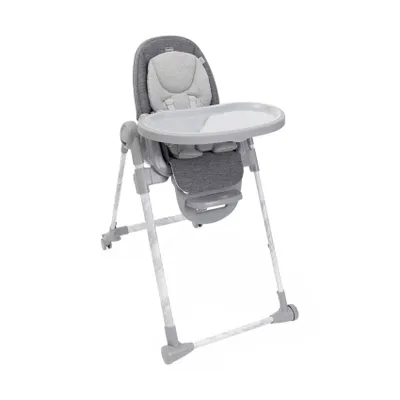 Chicco Polly Armonia Hochstuhl - Carrara