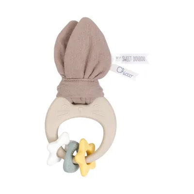 Chicco Hasen Beißring