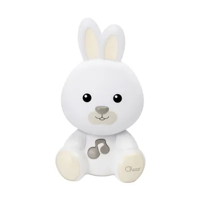 Chicco Hase Nachtlicht – Beige