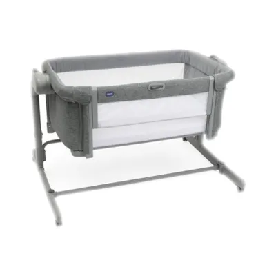 Chicco Next2Me Magic Evo Beistellbett