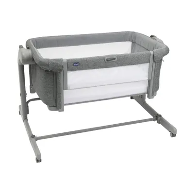 Chicco Next2Me Magic Evo Co-Sleeper