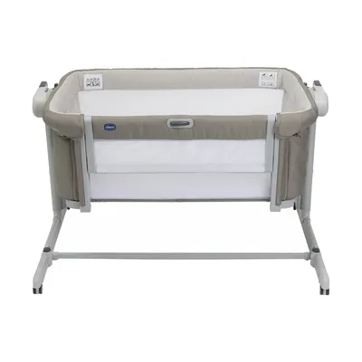 Chicco Next2Me Magic Evo Co-Sleeper