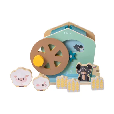 Chicco Schaf Wassermühle
