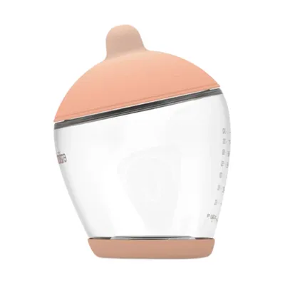 Emulait Classic Fles - Shape 2