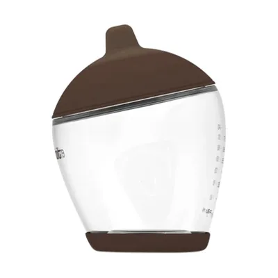 Emulait Classic Fles - Shape 1