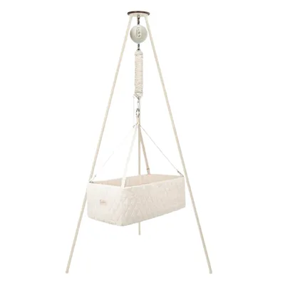 Classic Bundle - Wiege