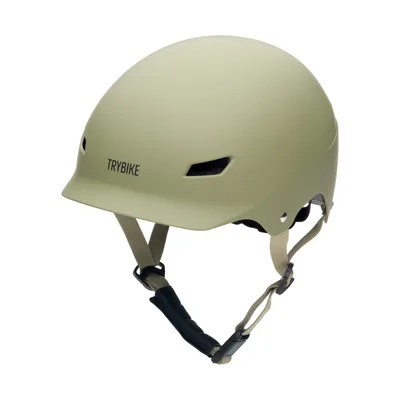 Coconuts Fietshelm - Vintage Green - Mt. S/M