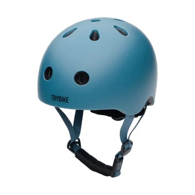 Coconuts Fietshelm - Vintage Blue - Mt. XS