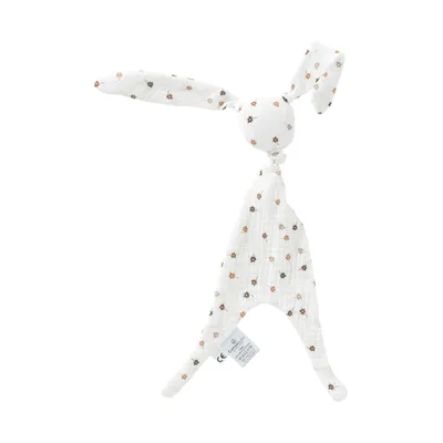 Cottonbaby Soft Kuscheltier - Little Flowers