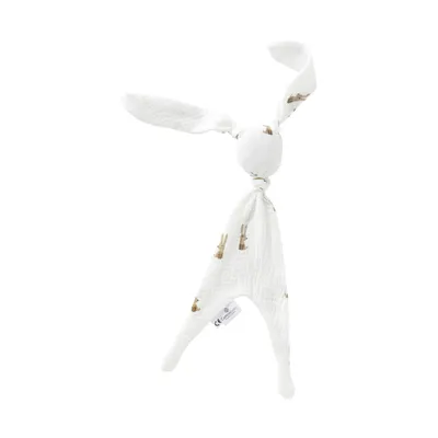 Cottonbaby Kuscheltier - Rabbits