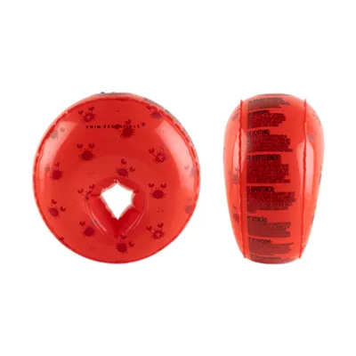 Swim Essentials Schwimmflügel - Krabbenmuster - 1-6 Jahre