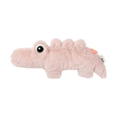 Done by Deer Kuscheltier - Croco - Powder - 33 cm