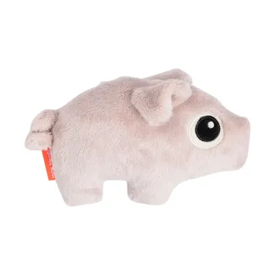 Done By Deer Kuscheltier – Cuddle Cute Pigee – Powder