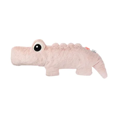 Done by Deer Kuscheltier - Croco - Powder - 65 cm