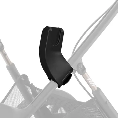 Cybex Avi Adapter Black