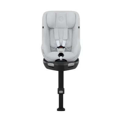 Cybex Kindersitz - Sirona Gi i-Size - Fog Grey