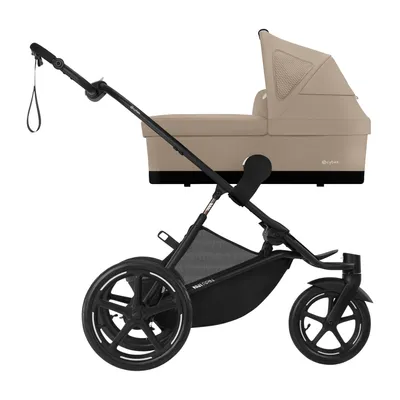 Cybex Avi Spin Kinderwagen 2-in-1
