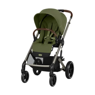 Cybex Balios S Lux Kinderwagen