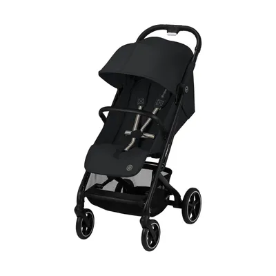 Cybex Beezy Buggy - Black Frame