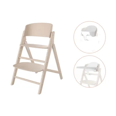 Cybex Click & Fold Kinderstoel 3-in-1