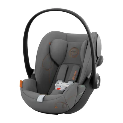 Cybex Cloud G I-Size Autositz