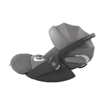 Cybex Cloud T Plus Autositz