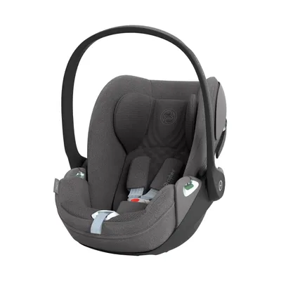 Cybex Cloud T Plus Autostoeltje