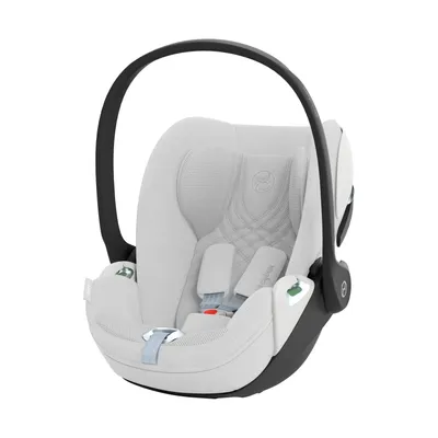 Cybex Cloud T Plus Autositz