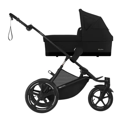 Cybex Avi Spin Kinderwagen 2-in-1