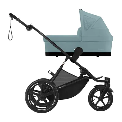 Cybex Avi Spin Kinderwagen 2-in-1