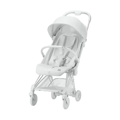 Cybex Coya Buggy - Urban Mobility