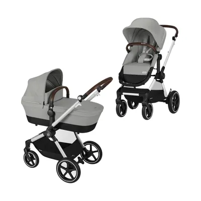 Cybex EOS Lux Kinderwagen 2-in-1
