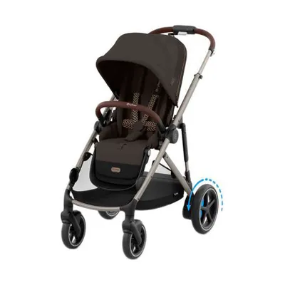 Cybex E-Gazelle S Kinderwagen