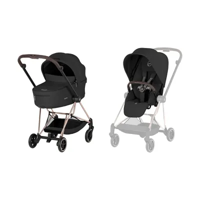 Cybex Mios Comfort Kinderwagen 2-in-1