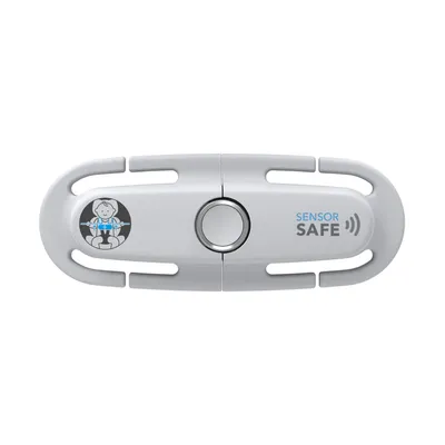 Cybex SensorSafe Safety Kit Toddler - Grey
