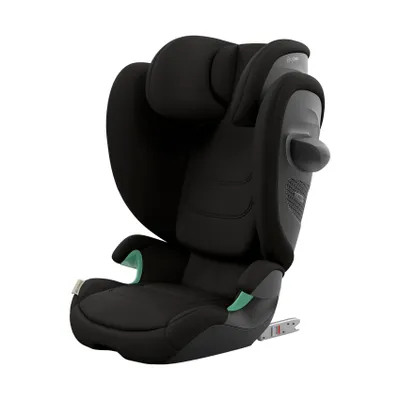 Cybex Solution G2 I-Fix Autositz