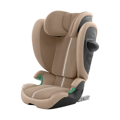 Cybex Solution G2 I-Fix Plus Autositz