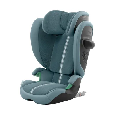 Cybex Solution G2 I-Fix Plus Autostoeltje