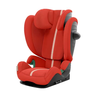 Cybex Solution G I-Fix Plus Autositz
