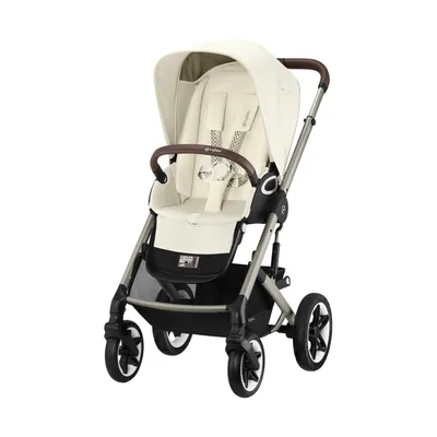 Cybex Talos S Lux Kinderwagen